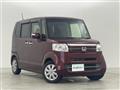 2015 Honda N BOX