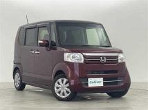 2015 Honda N BOX