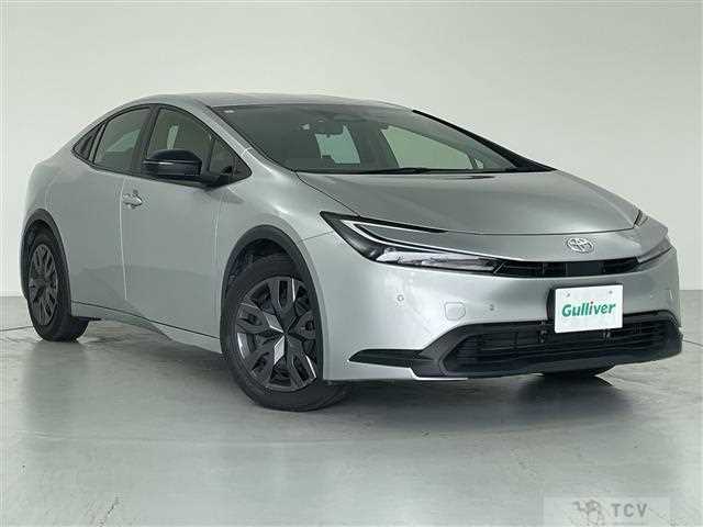 2025 Toyota Prius