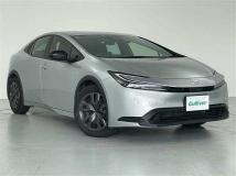 2025 Toyota Prius