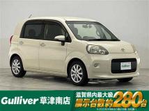 2013 Toyota Porte
