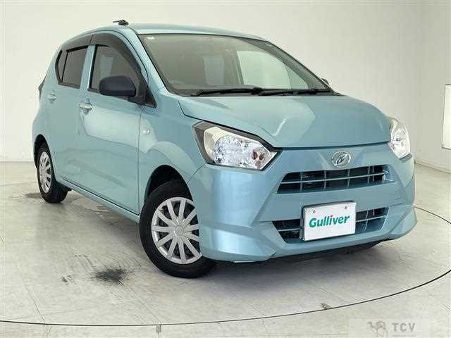 2024 Daihatsu Mira Es