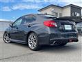 2016 Subaru WRX S4