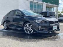 2016 Subaru WRX S4