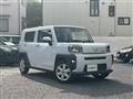 2021 Daihatsu Taft