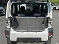 2021 Daihatsu Taft