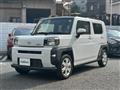 2021 Daihatsu Taft