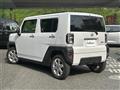 2021 Daihatsu Taft