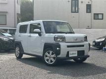 2021 Daihatsu Taft