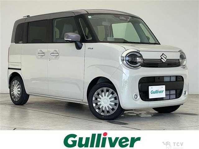 2026 Suzuki Wagon R
