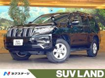 2023 Toyota Land Cruiser Prado