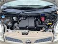 2007 Nissan Moco