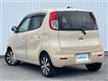 2007 Nissan Moco