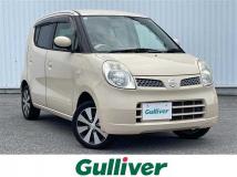 2007 Nissan Moco