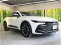2025 Toyota Crown
