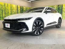 2025 Toyota Crown