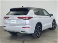 2024 Mitsubishi OUTLANDER PHEV