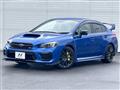 2017 Subaru WRX STI