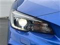 2017 Subaru WRX STI