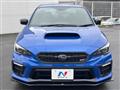 2017 Subaru WRX STI