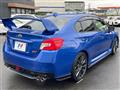 2017 Subaru WRX STI