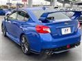 2017 Subaru WRX STI