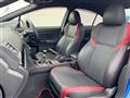 2017 Subaru WRX STI
