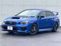 2017 Subaru WRX STI