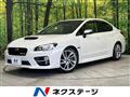 2016 Subaru WRX S4