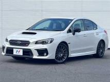 2018 Subaru WRX S4