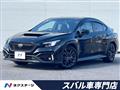 2022 Subaru WRX S4