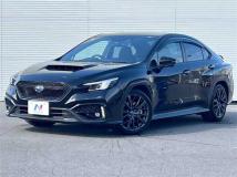 2022 Subaru WRX S4