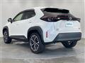 2022 Toyota Yaris Cross