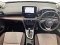 2022 Toyota Yaris Cross