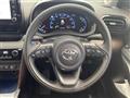 2022 Toyota Yaris Cross