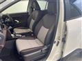 2022 Toyota Yaris Cross