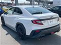 2023 Subaru WRX S4