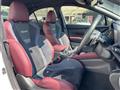 2023 Subaru WRX S4