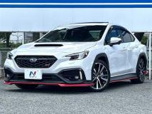 2024 Subaru WRX S4