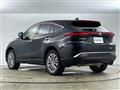 2021 Toyota Harrier