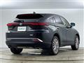 2021 Toyota Harrier