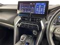 2021 Toyota Harrier