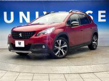 2017 Peugeot 2008
