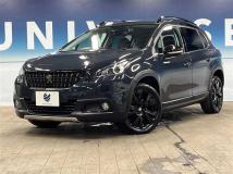 2019 Peugeot 2008
