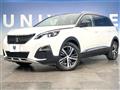 2018 Peugeot 5008