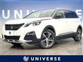2018 Peugeot 5008