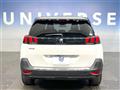 2018 Peugeot 5008