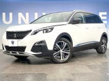 2018 Peugeot 5008