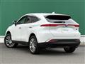 2024 Toyota Harrier Hybrid
