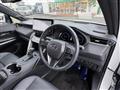 2024 Toyota Harrier Hybrid